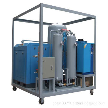 air drying system